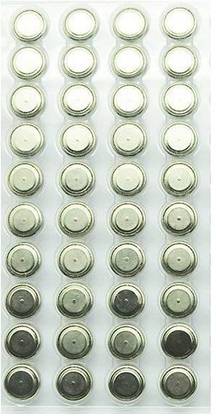 Copy Line LR41 AG3 SR41 1.5V Alkaline Coin Cell – Perfect for Small Devices Battery