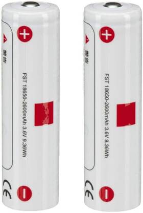 D & Y GMB-B117  for Weebill S, Weebill LAB, Crane 3S/3SE, Crane 3 LAB (2-Pack)  Battery