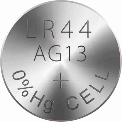 TONSY 1.5v LR44 357A AG13 A76 SR44  Battery