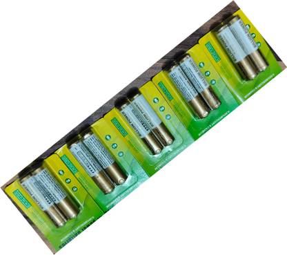 TM&W AAA Batteries Alkaline for tv remote, toys, Hearing Aid PACK OF 10  Battery
