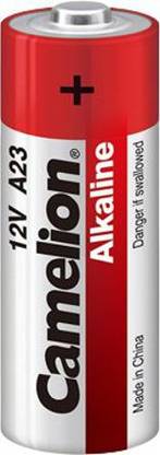 Camelion Lr23A 12V  - (Pack Of 5)  Battery