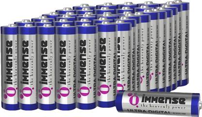 Immense LR06 AA 1.5V  Battery