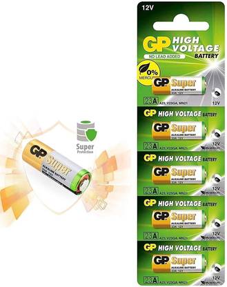 Mocking Bird 23A 12Volt Ultra Alkaline Batteries High Voltage Cell Car Remote  Toys  Battery