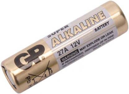 GP 23ae  Battery