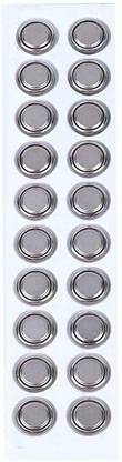 Flysmart Button Coin Cell AG1 364A .  Battery