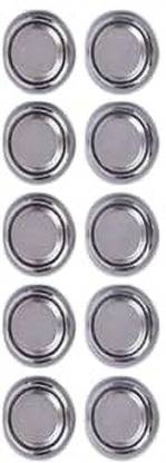 Eswarr Electricals Button Cell LR41  for watches,Digital Thermometer,Calculator, LED Candle  Battery