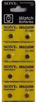 SONY 626SW  Battery