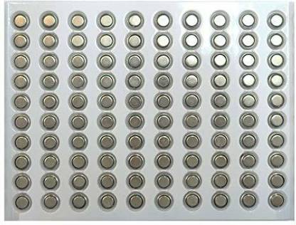 Flysmart LR621, 1.55 V Alkaline Button Coin Cell Electronics LR621 .  Battery