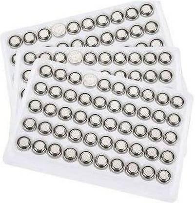 Flysmart AG10 (LR1130/389A) 1.5v Alkaline Cell  Battery