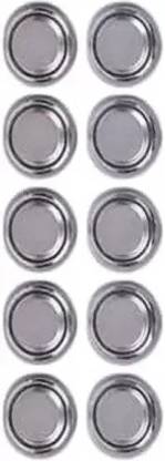 Eswarr Electricals Button Cell LR41  for watches,Digital Thermometer,Calculator, LED Candle  Battery