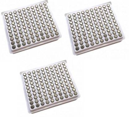 OSTRONE AG1 LR 626 300-piece Watch Repair Kit