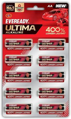 EVEREADY Ultima  Battery