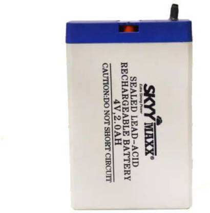 AKARI 4V 2A  Battery