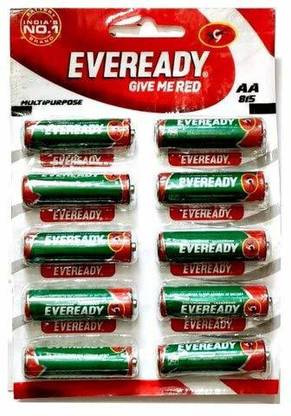 EVEREADY AA 815  Battery