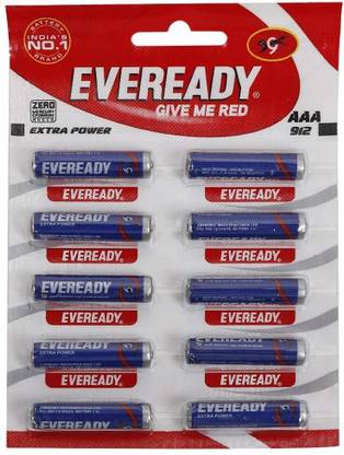 EVEREADY 915  Battery
