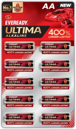 EVEREADY Ultima  Battery