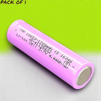 Ziddjeet A220 High Capacity Lithium 1200mAH Rechargeable Original High Capacity  Battery