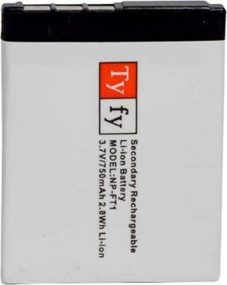 Tyfy NP- FT1  Battery