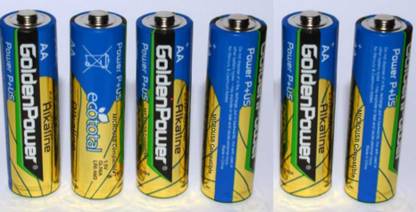MICROUSB AA Power P+US  Battery