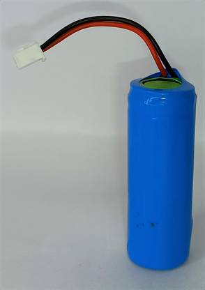 Ecezone 18500  Battery