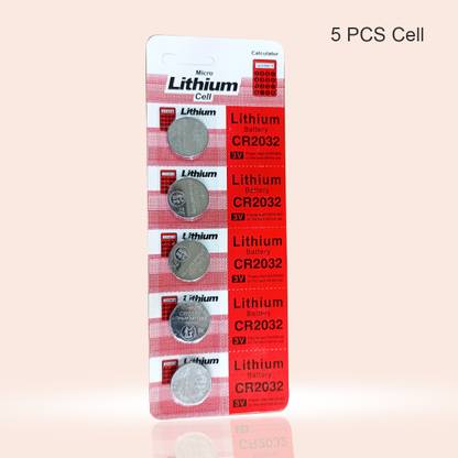 Zohlo Glucometer battery, micro lithium cell CR2032 coin,3 volt computer motherboard.  Battery