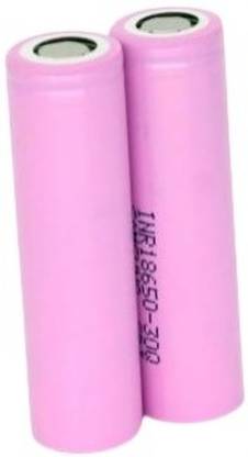 MICROUSB Samsung INR18650 3000mAh 30Q 3.7V Rechargeable Lithium   Battery