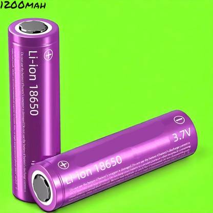 3BAAN X190 Compact Lithium Power  for Daily Use Devices  Battery