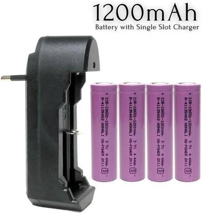 I-Birds Enterprises Quick Charge 1.5 A Wall Charger for Camera