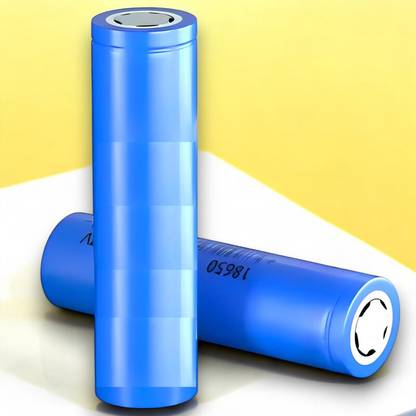 Ziddjeet X72 Rechargeable Lithium Megaphone 3.7 Volt Li-ion 1200 mAh  Battery