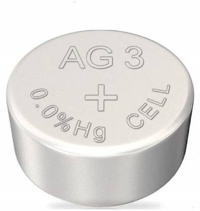 TONSY LR41 / AG3 / SR41 / 392a / 192 / L736 / 36A- Alkaline button  1.5v  Battery