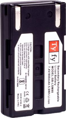 Tyfy Sb-Lsm80  Battery
