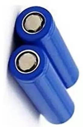 NKL 112 Rechargeable Lithium-Ion 18650 Cell Emergency Light Torch PowerBank  Battery