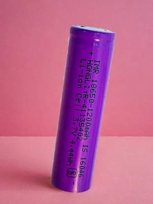 3BAAN X191 High Capacity Lithium 1200mAH Rechargeable Original High Capacity Power  Battery