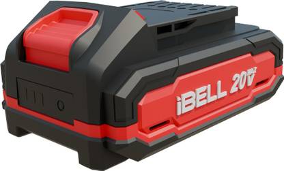 iBELL One Power Series 2.0Ah for Blowers, Emergency Lights & Drills Battery