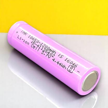 Ziddjeet A322 High Capacity Lithium 1200mAH Rechargeable Original High Capacity  Battery