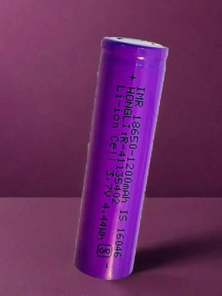 Shamsa X97 High Capacity Lithium Ion 1200mAH Rechargeable Original High Capacity Power  Battery