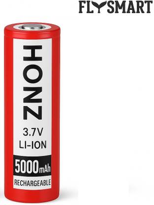 Flysmart Lithium 3.2 Volt 5000mAh High-Capacity Rechargeable Cell for Long-Lasting Power  Battery