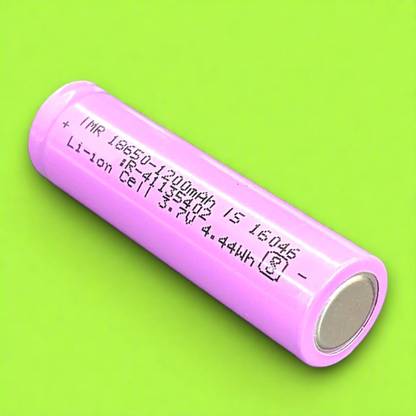Shamsa A478 High Capacity Lithium 1200mAH Rechargeable Original High Capacity  Battery