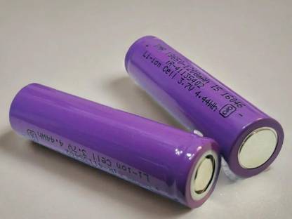 Stybits A133 High Capacity Lithium Ion 1200mAH Rechargeable Original High Capacity  Battery