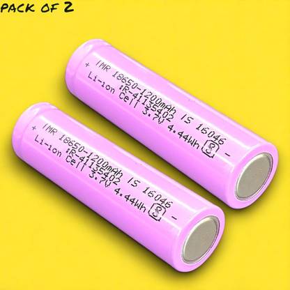 Ziddjeet X493 High Capacity Lithium 1200mAH Rechargeable Original High Capacity  Battery