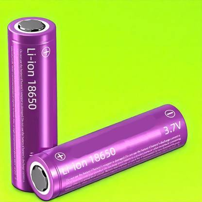 Shamsa X311 High-Performance Lithium  for Long-Lasting Power  Battery