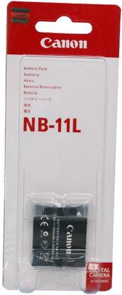 Canon Nb-11L Rechargeable   Battery