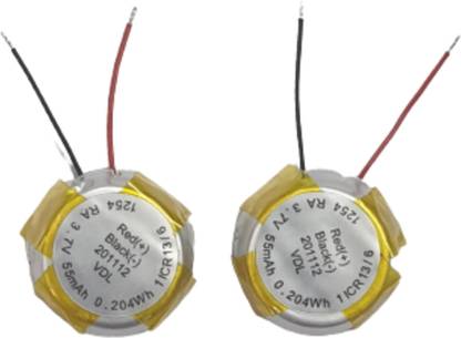 kp Airpod battery  Battery