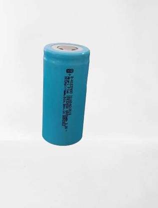 robocraft 3.2V 6AH LIFEPO4 RECHARGEABLE  Battery