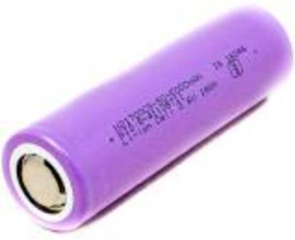 Clairbell DB-18650 Rechargeable Li-ion battery 3.7V   Battery