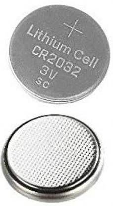 Wanzhow Coin Cell  for Calculator Watch Electonic Devices  Battery