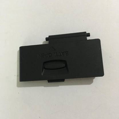 Lyla New  Door Cover Case Lip Cap for CANON 750D 760D Digital Camera HQ  Battery