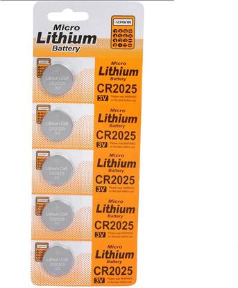 YTM  Maximize Performance: 3V Lithium Cell 2025 Technology Insights  Battery