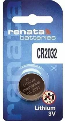 Renata 2032  Battery