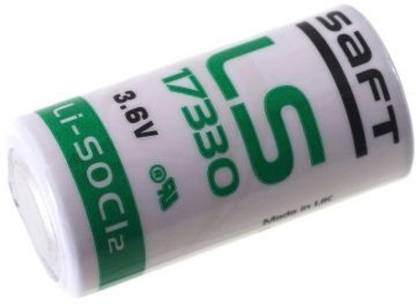 MICROUSB LS17330 Lithium 3.6Volt   Battery